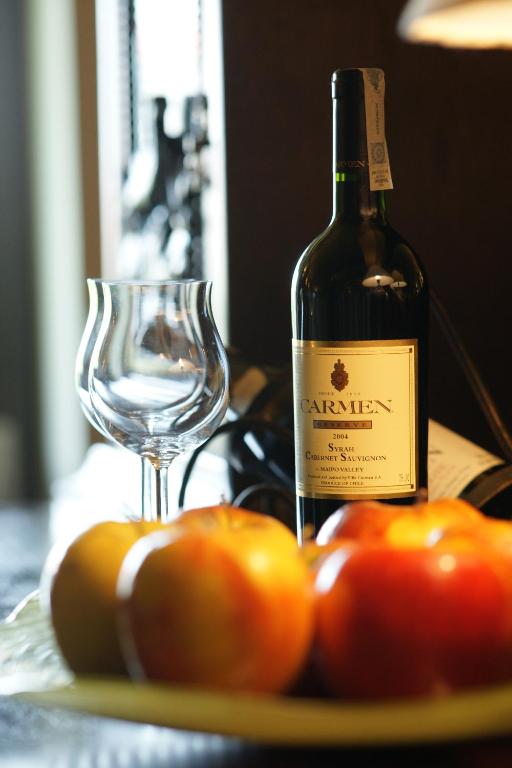 Hotel Grodzki - Resim 21