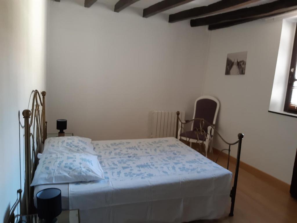 Ferme Des Chapelles - Maison 2 Chambres