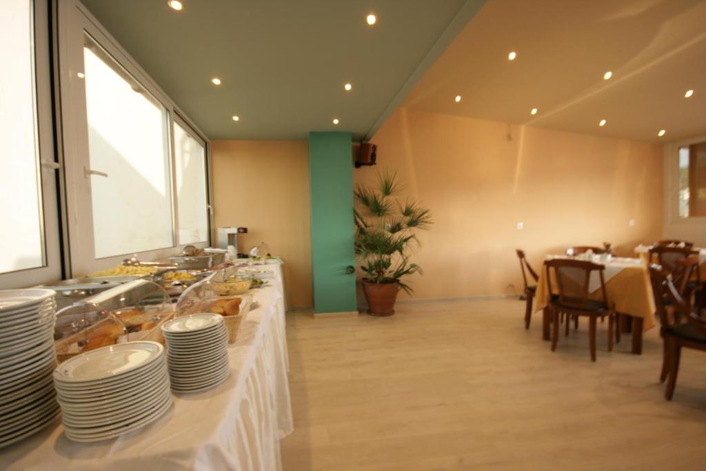 Liberty Hotel - Resim 5