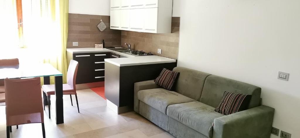 LA CASETTA - Free public parking - One-Bedroom Apartment