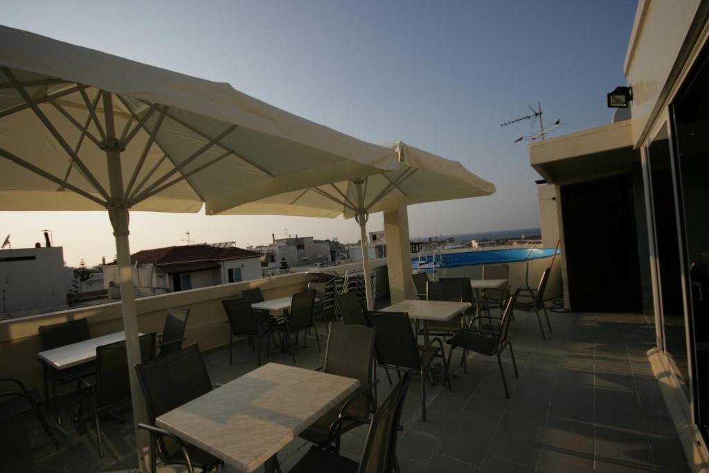 Liberty Hotel - Resim 19