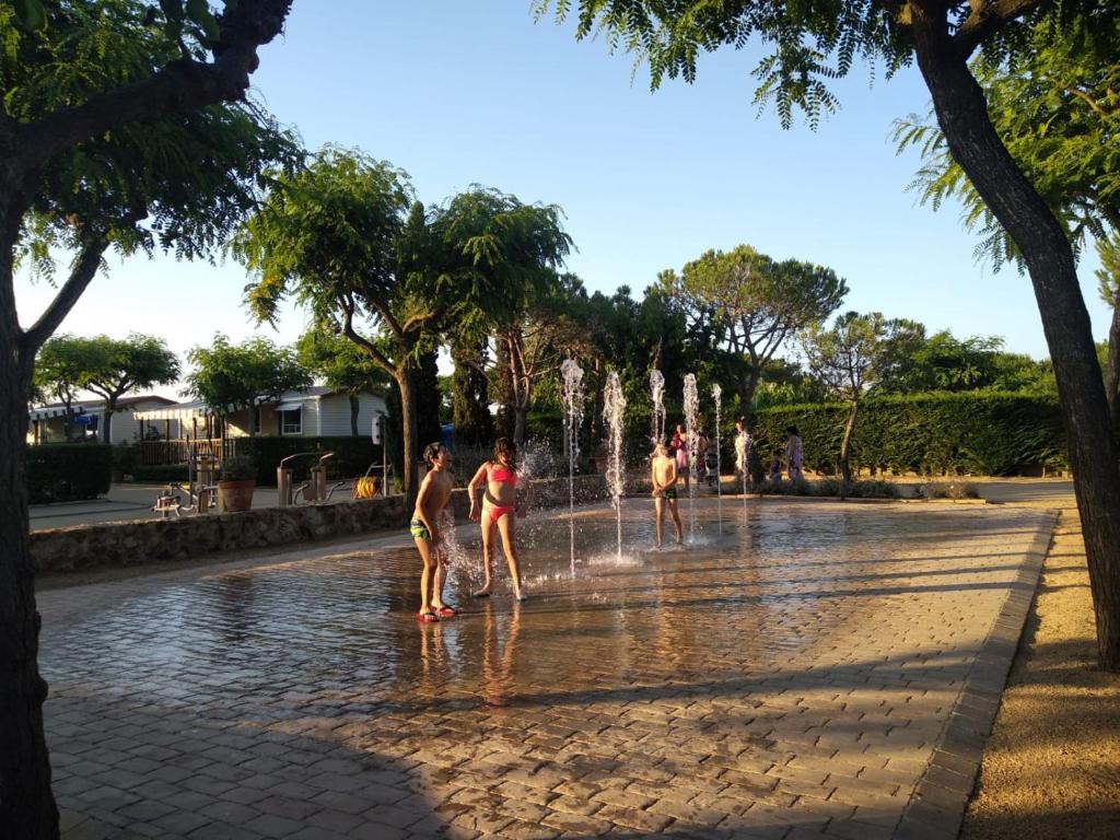 Camping Del Mar, Malgrat de Mar – Bijgewerkte prijzen 2022