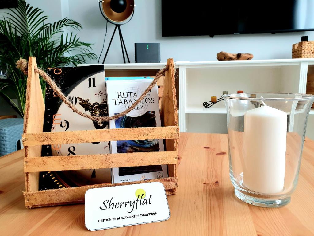 Fotografie z fotogalerie ubytování Sherryflat Palacio - Parking v destinaci Jerez de la Frontera