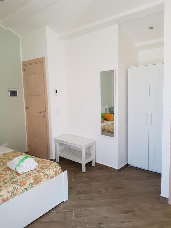 Duomo Rooms Cefalù - 16