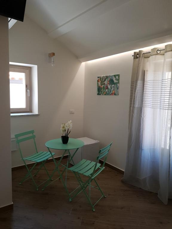 Duomo Rooms Cefalù - 19