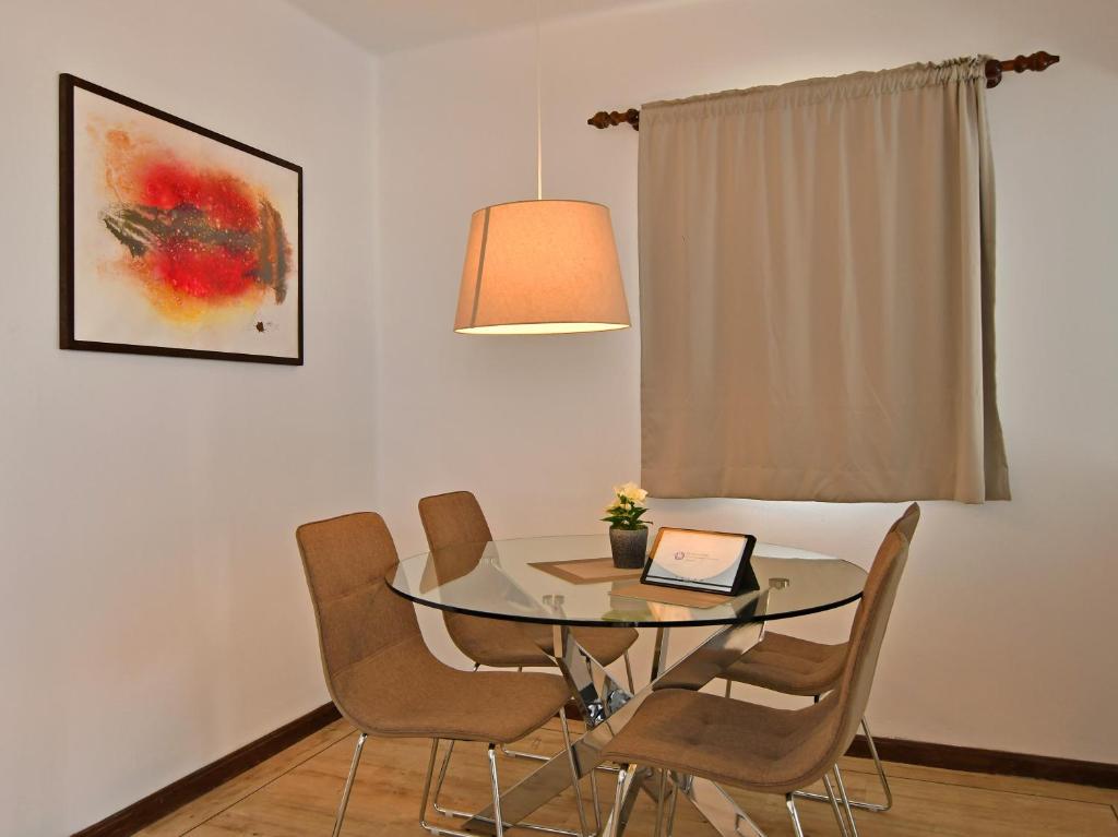Fotografie z fotogalerie ubytování Villa Zonzamas v destinaci Puerto del Carmen