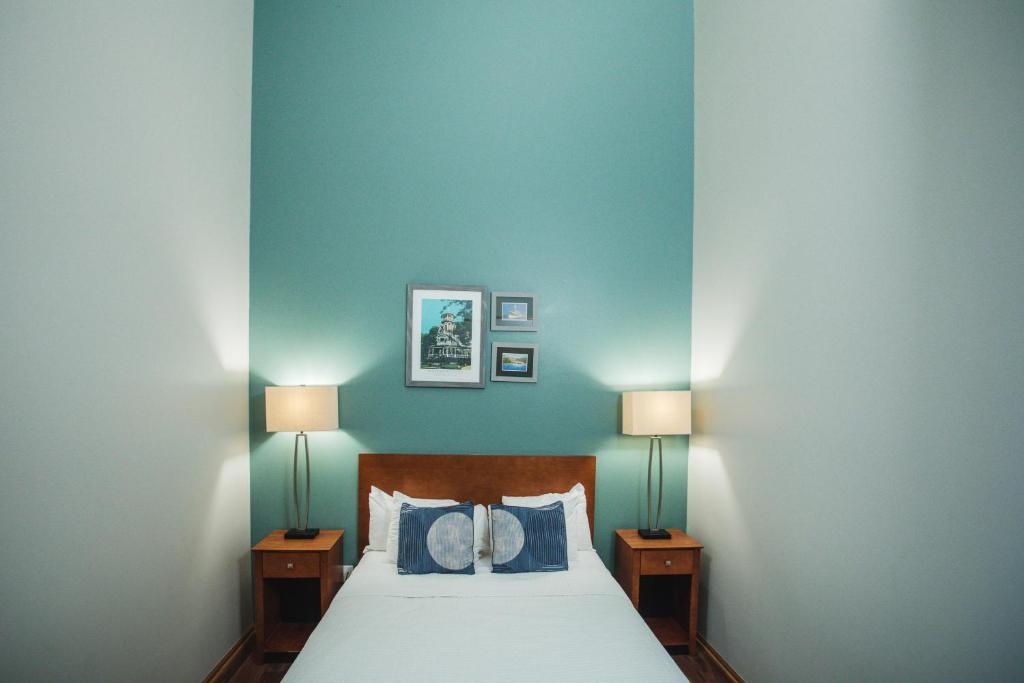 The Cove of Lake Geneva - Studio Loft Suite
