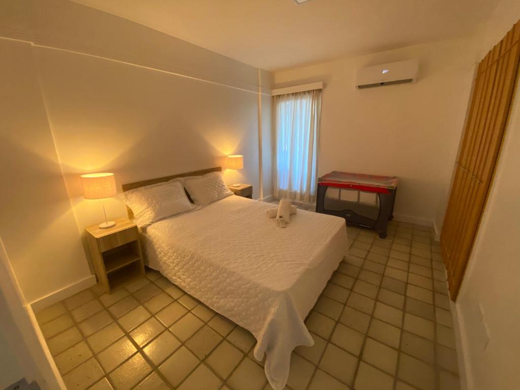  MACEIO APT 4 QUARTOs FRENTE PRAIA PAJUÇARA