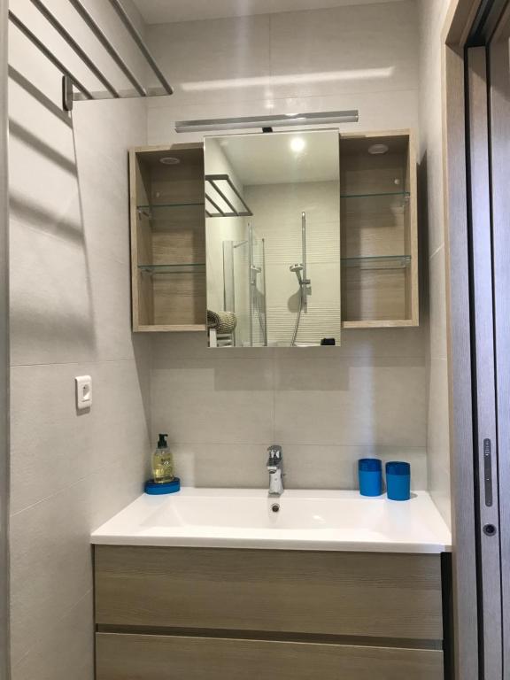 Le coin de Fréderic - 16