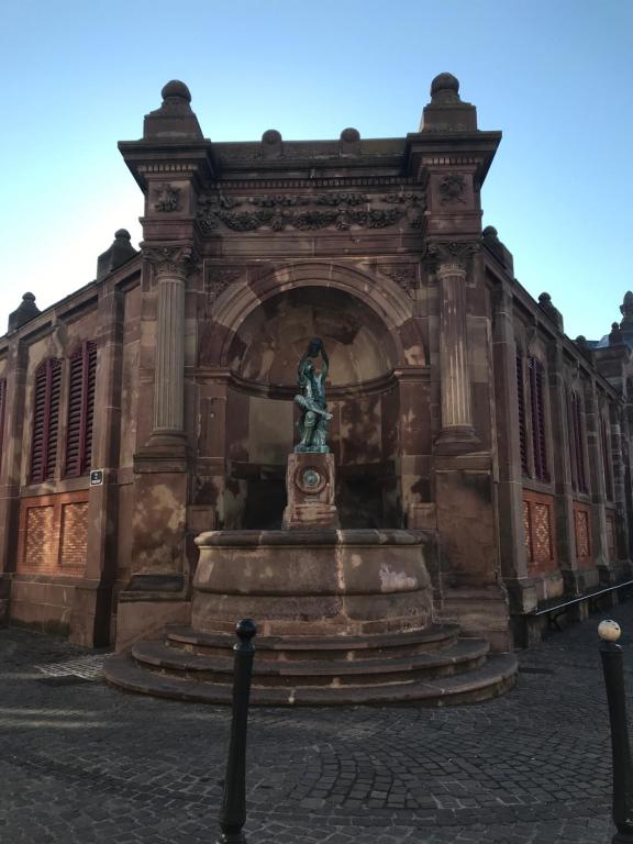 Le coin de Fréderic – photo 25