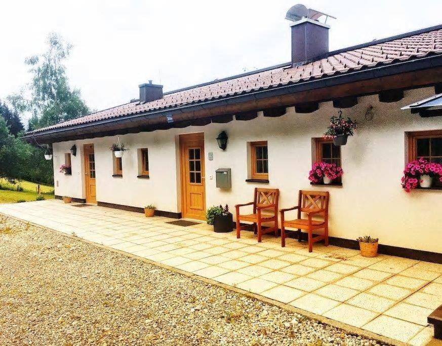 Fotografia z galérie ubytovania Ferienhaus Oberberg vo Flachau