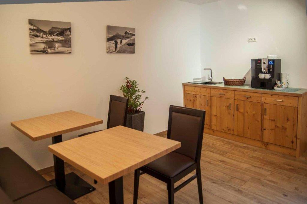Fotografia z galérie ubytovania Ferienhaus Oberberg vo Flachau