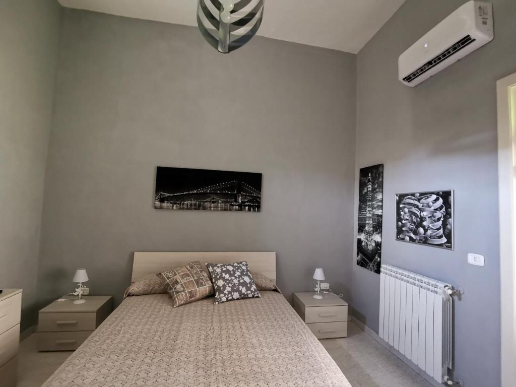 Gallery image of B&b Ci Vediamo Da Mario in Caserta