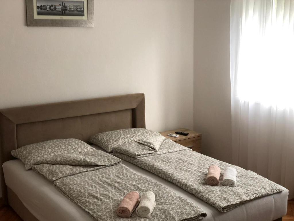 Apartment Bregovi - One-Bedroom Apartment