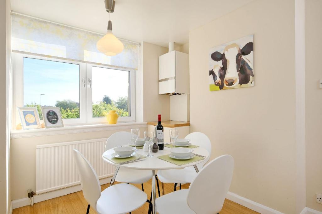 Fotografie z fotogalerie ubytování Home from Home Aberdeen - Claremont v destinaci Aberdeen