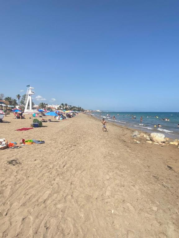 Fotografie z fotogalerie ubytování Poseidon Denia v destinaci Denia