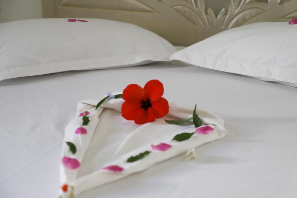 Dar El Jerbi - Double Room
