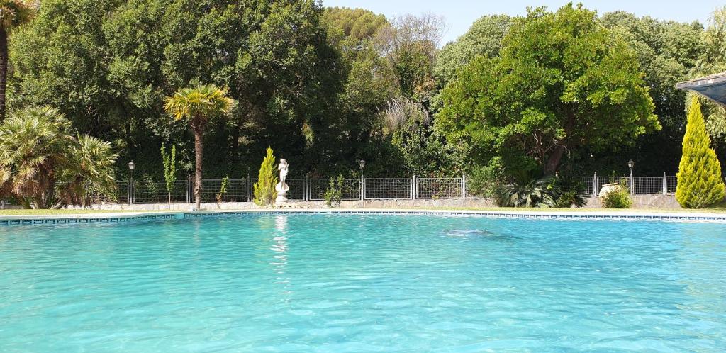 Apartamentos Turísticos Rurales Dos Fuentes - 4