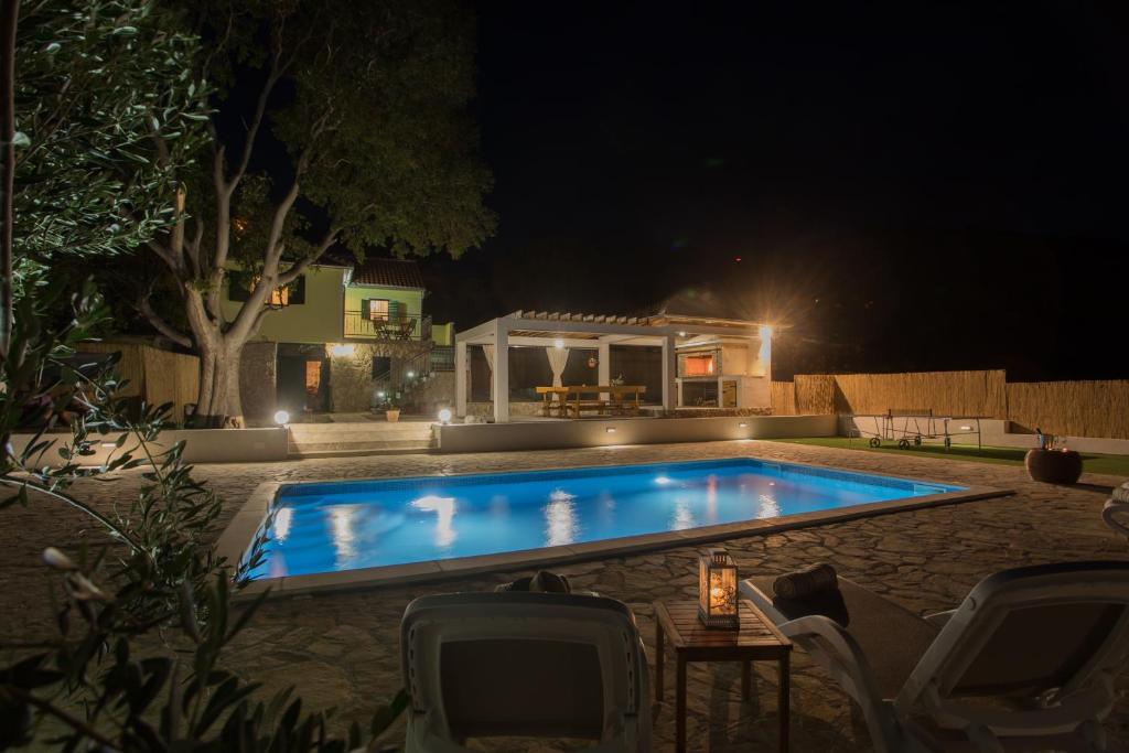 Villa Vuki