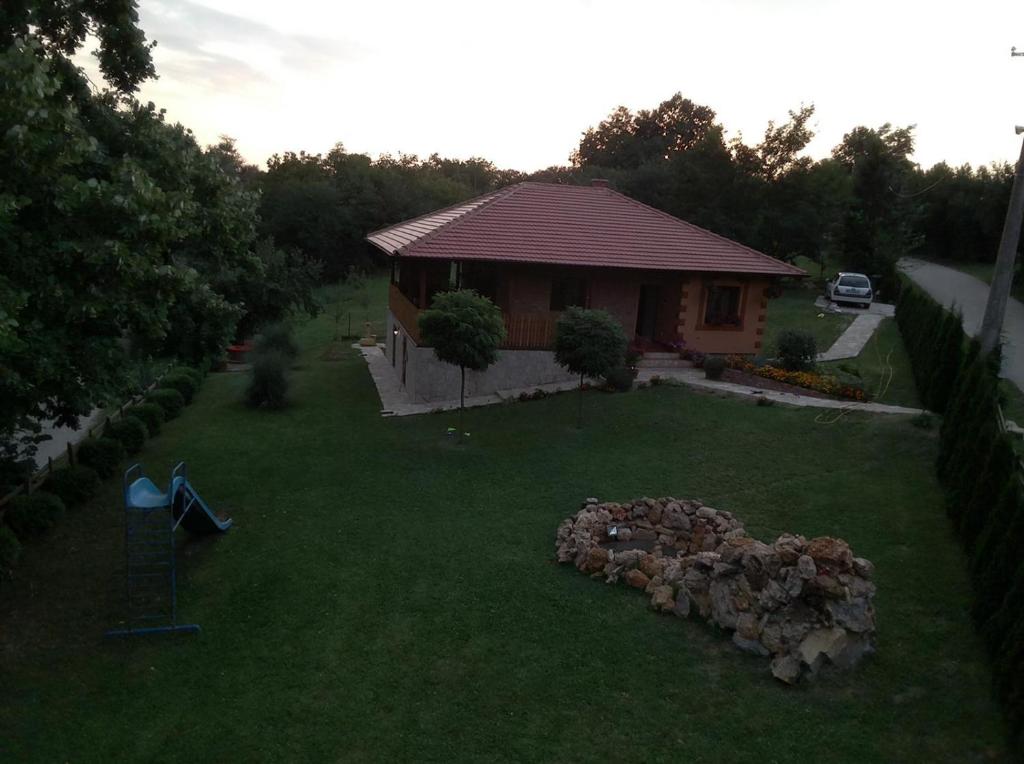 Kuca za uzivanje - Casa De Dos Dormitorios