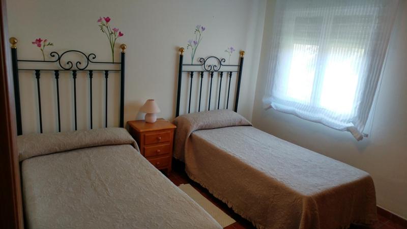 Apartamentos La Flor, San Martín de Moncayo – Updated 2022 Prices