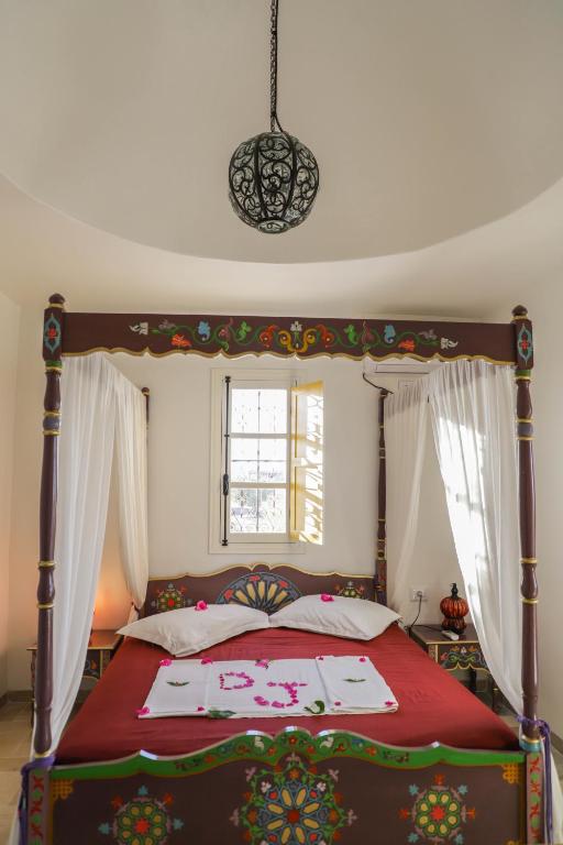 Dar El Jerbi - Family Studio
