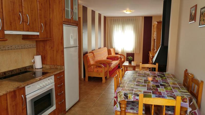 Apartamentos La Flor, San Martín de Moncayo – Updated 2022 Prices