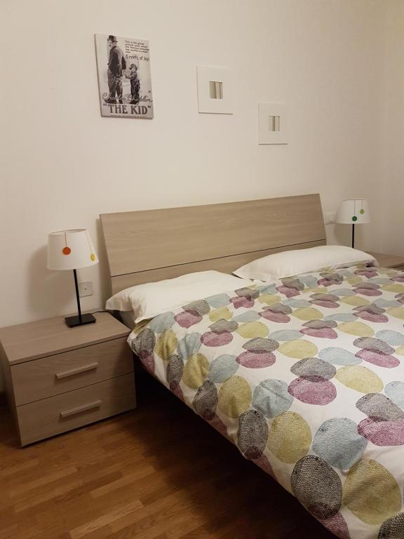 Fotografie z fotogalerie ubytování Affittacamere Bononia Station v destinaci Boloňa