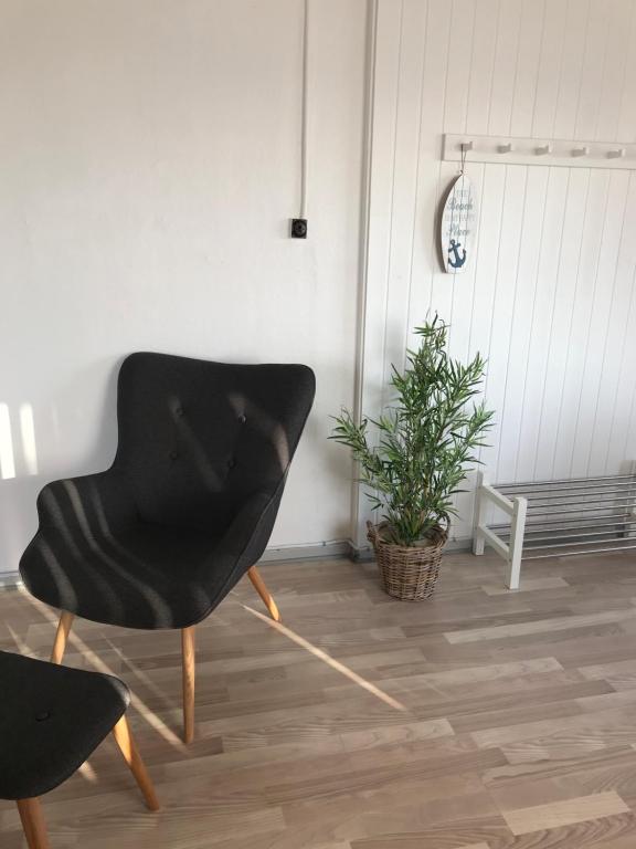 Fotografie z fotogalerie ubytování Seaside VØ v destinaci Nørre Vorupør