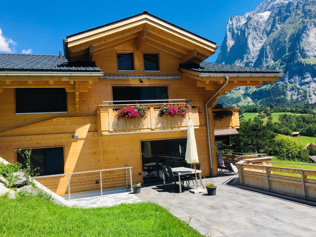 Chalet Mila photo