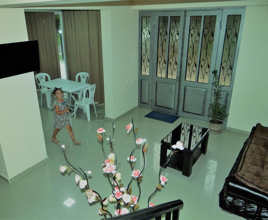 Gallery image of Hotel Lotus in Ureki