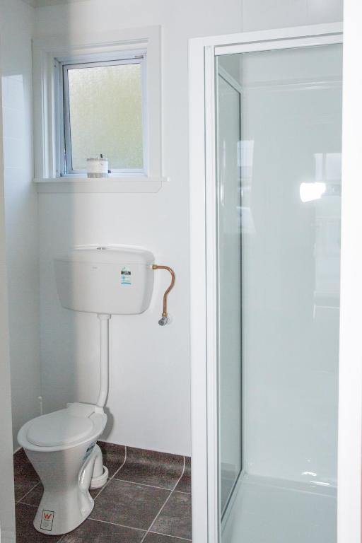 Greymouth Motel - Resim 8