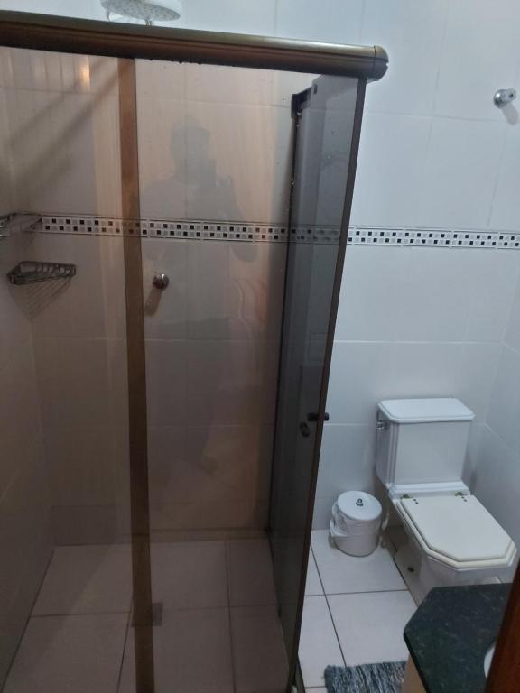  Casa na praia de Itamambuca na cidade de Ubatuba