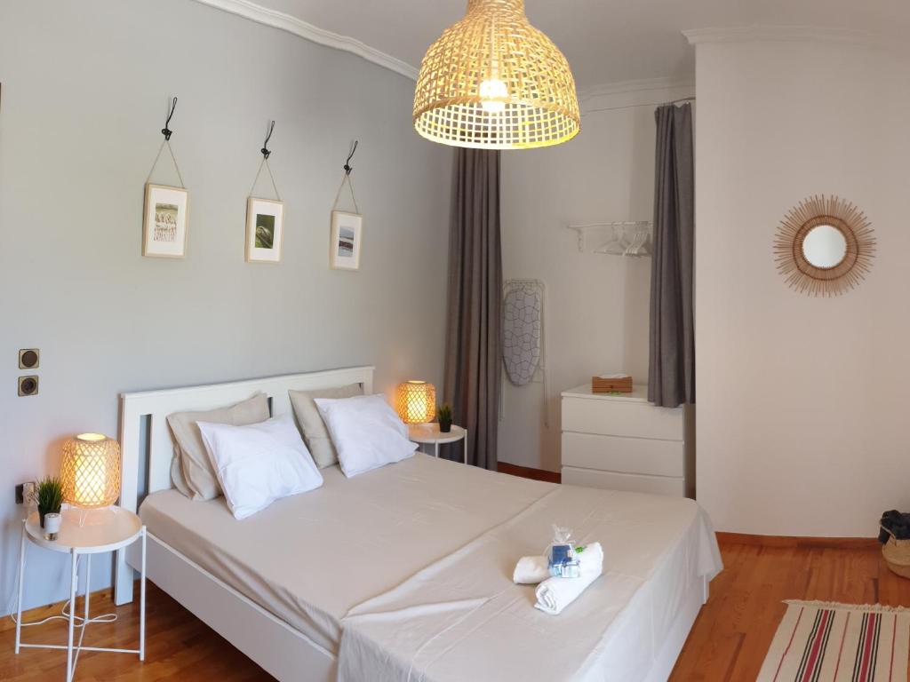 Cozy 3 Bedroom Apartment - Apartamento De Tres Habitaciones