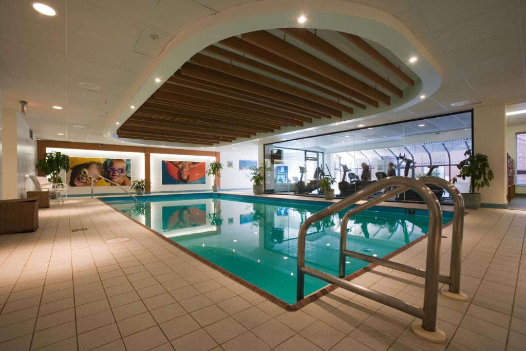 The Barrington Hotel - Resim 20