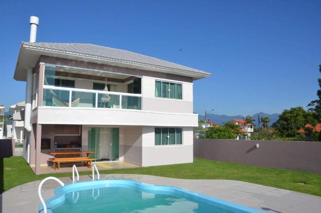 Casa de Praia Pinheira