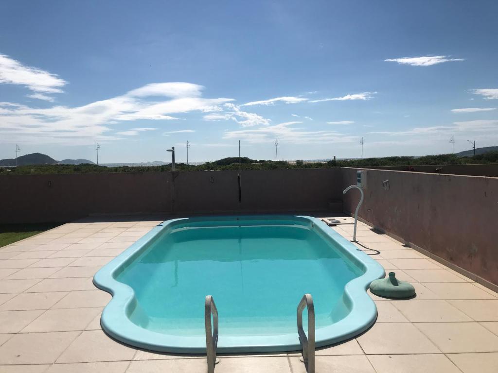  Casa de Praia Pinheira