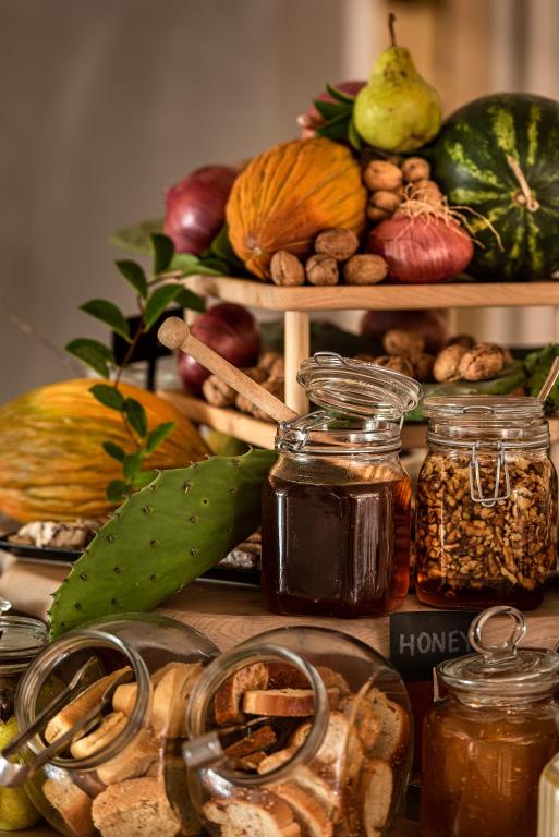 Palladium Hotel - 11