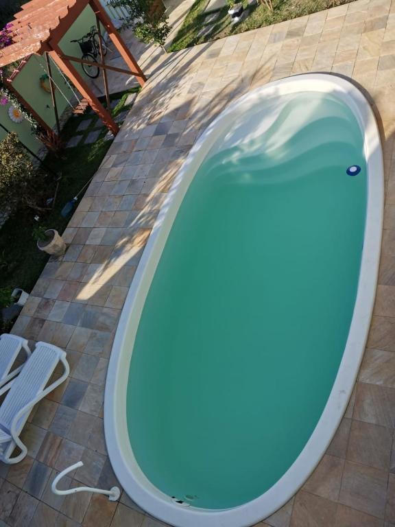  Casa a 3 minutos da praia