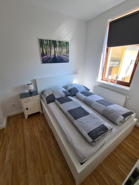 Ferienwohnung Muldental - Apartamento De Un Dormitorio