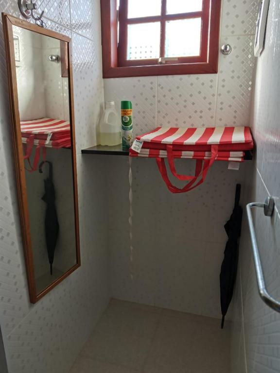  Casa a 3 minutos da praia