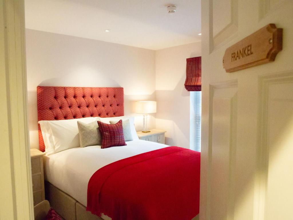 The White Horse Inn - 