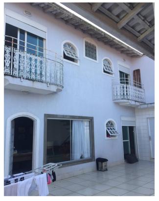  Casa Praia Bertioga