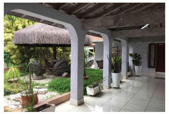 Casa Praia Bertioga