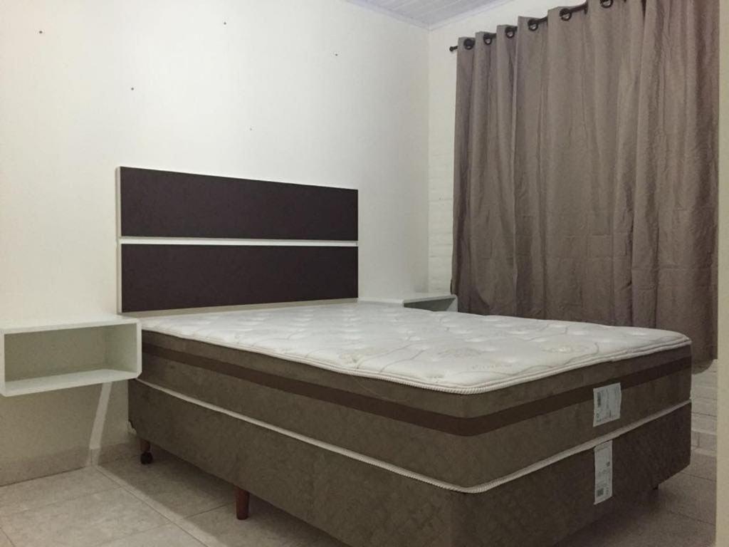  Casa em Bombinhas Praia de Mariscal para 4 pessoas