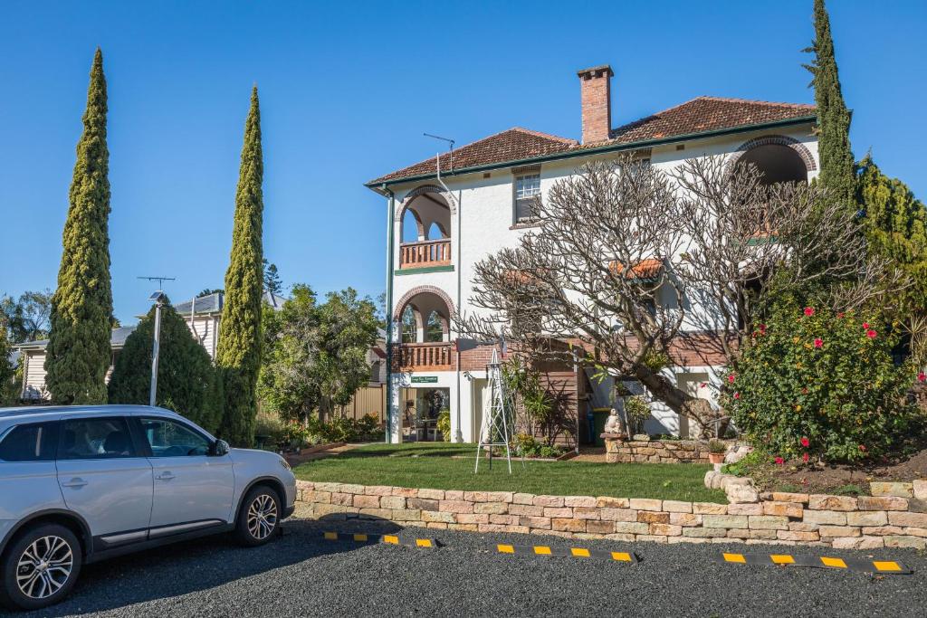 Cumquat House Ipswich Updated 2021 Prices