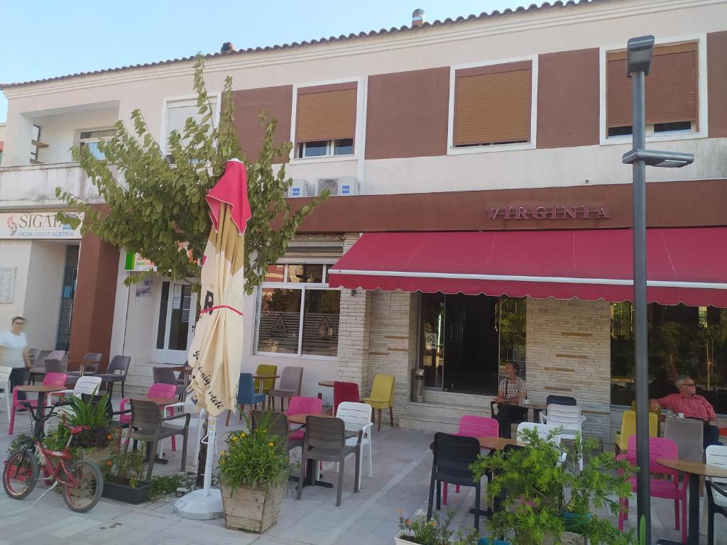 Guest House Kondili - Imazhi 8
