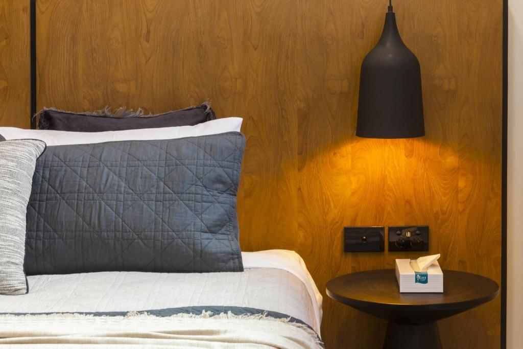 The Parque - Resim 16