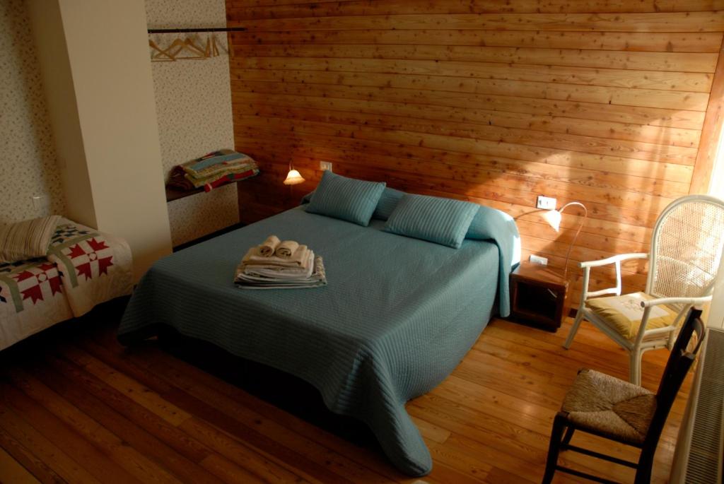 Agriturismo Paradiso41 - 1