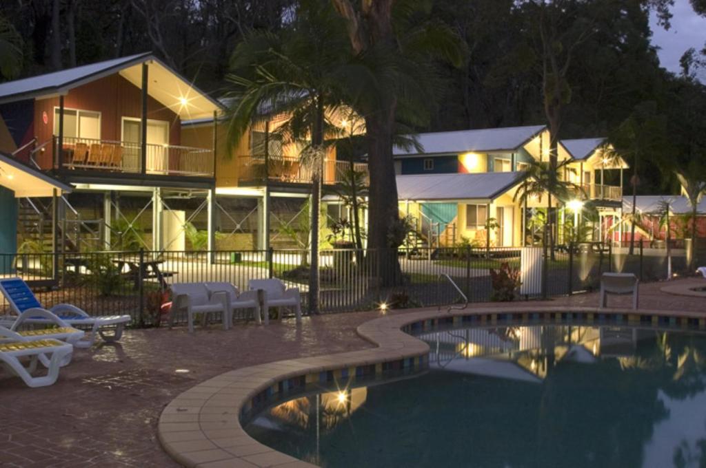 BIG4 Tasman Holiday Parks Nambucca Heads, Nambucca Heads Updated